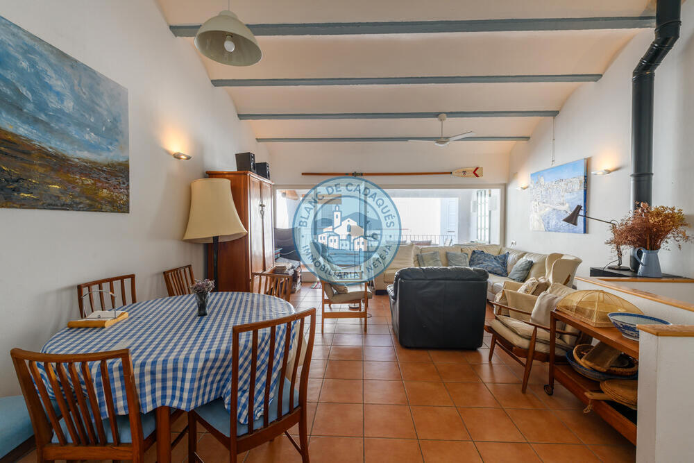 DUNCAN Preciosa casa con garaje ideal para familias Casa / Chalet Cadaqués DUNCAN Preciosa casa con garaje ideal para familias Casa / Chalet Cadaqués