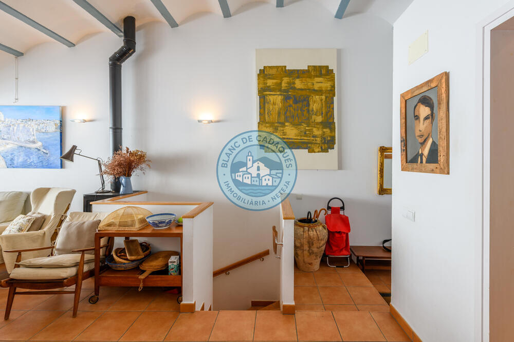 DUNCAN Preciosa casa con garaje ideal para familias Casa / Chalet Cadaqués DUNCAN Preciosa casa con garaje ideal para familias Casa / Chalet Cadaqués
