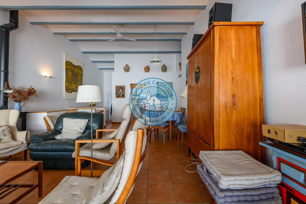 DUNCAN Preciosa casa con garaje ideal para familias Casa / Chalet Cadaqués DUNCAN Preciosa casa con garaje ideal para familias Casa / Chalet Cadaqués