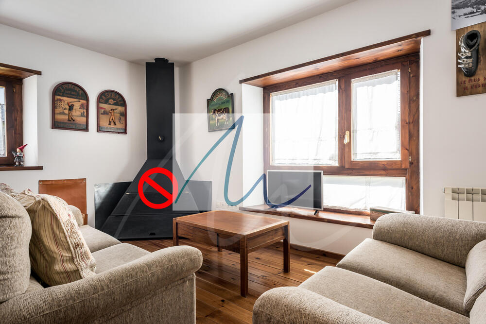 101 Aiguamoig Apartamento Val d'Aran Gessa