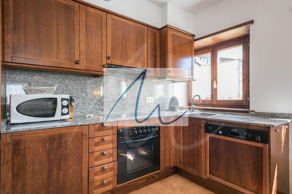 101 Aiguamoig Apartamento Val d'Aran Gessa