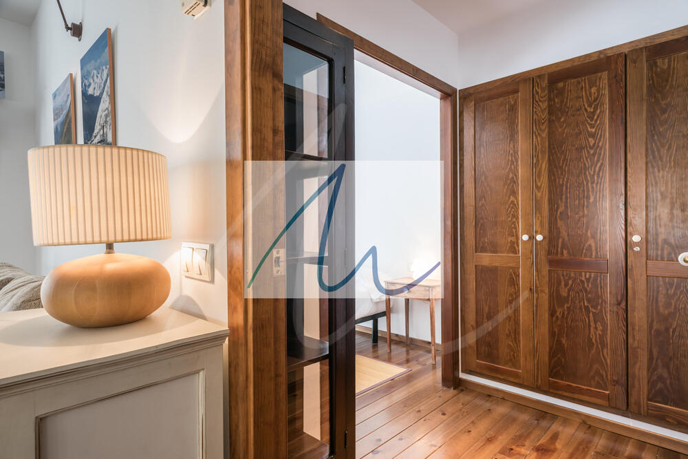 101 Aiguamoig Apartamento Val d'Aran Gessa
