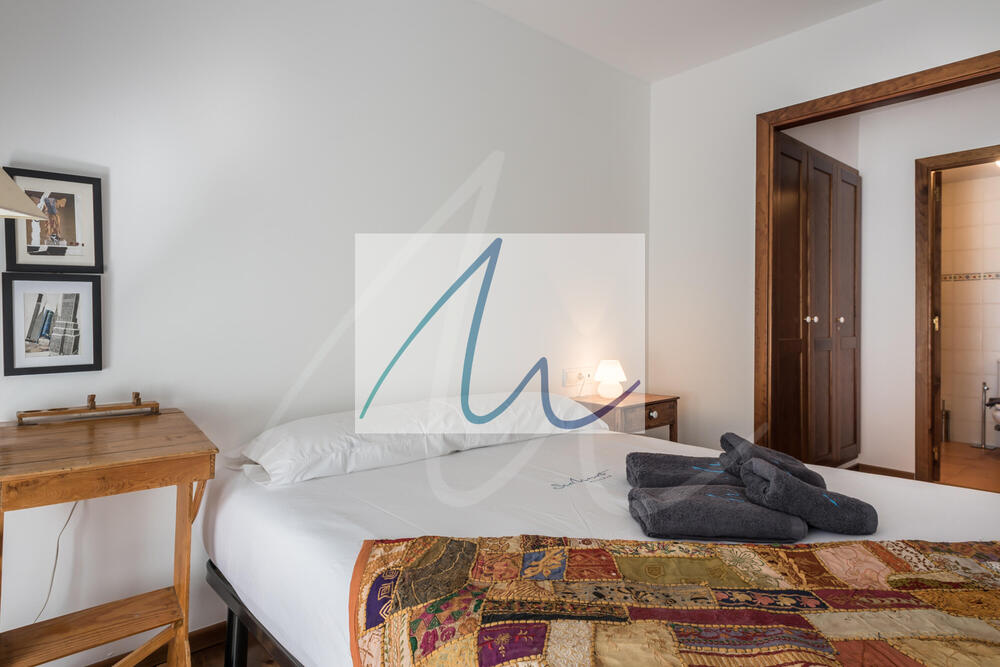 101 Aiguamoig Apartamento Val d'Aran Gessa