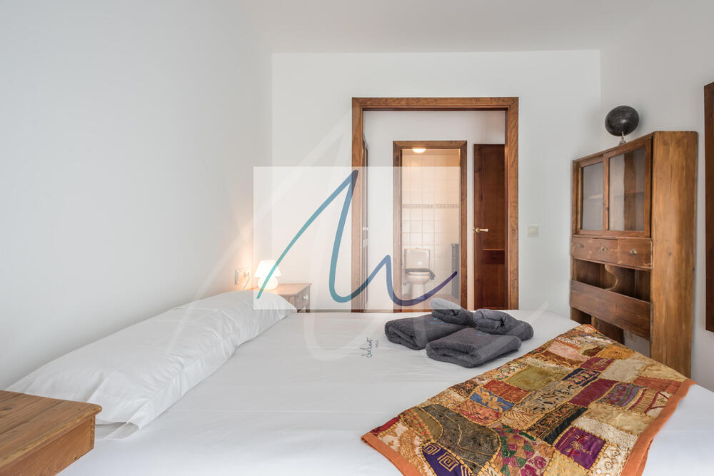 101 Aiguamoig Apartamento Val d'Aran Gessa