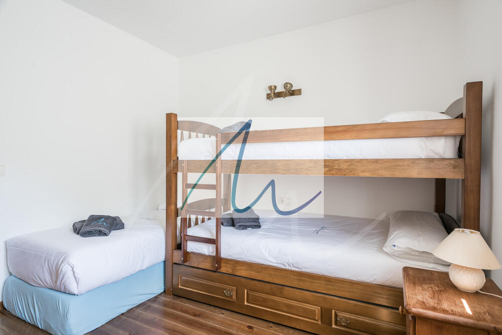 101 Aiguamoig Apartamento Val d'Aran Gessa