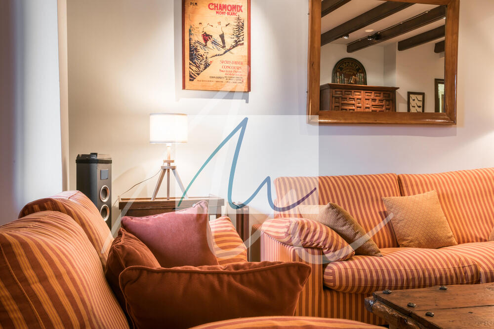 102 Amitges Apartamento Val d'Aran Baqueira