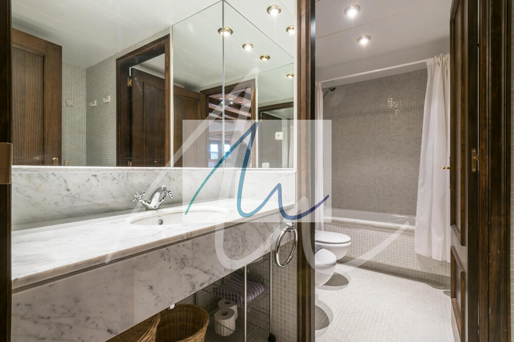 102 Amitges Apartamento Val d'Aran Baqueira