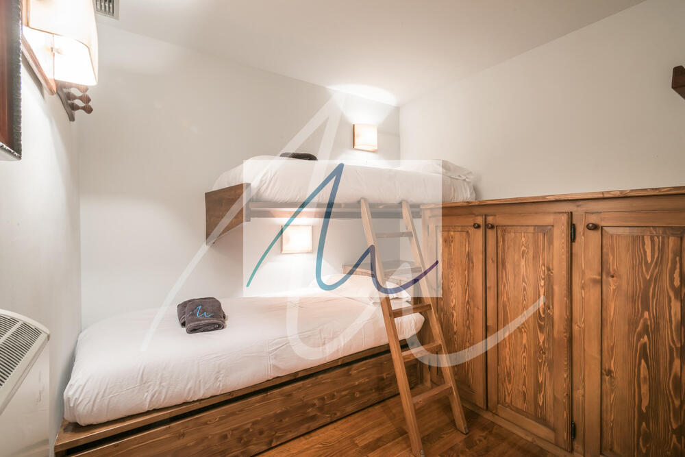 102 Amitges Apartamento Val d'Aran Baqueira