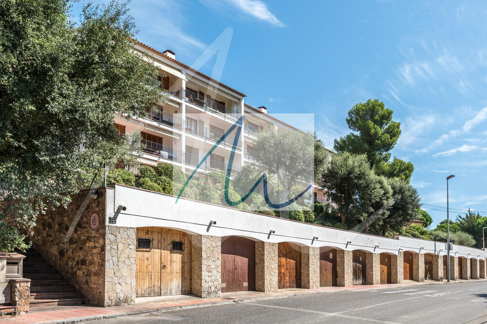 104 Antora B Apartment Costa Brava Calella de Palafrugell 104 Antora B Apartment Costa Brava Calella de Palafrugell