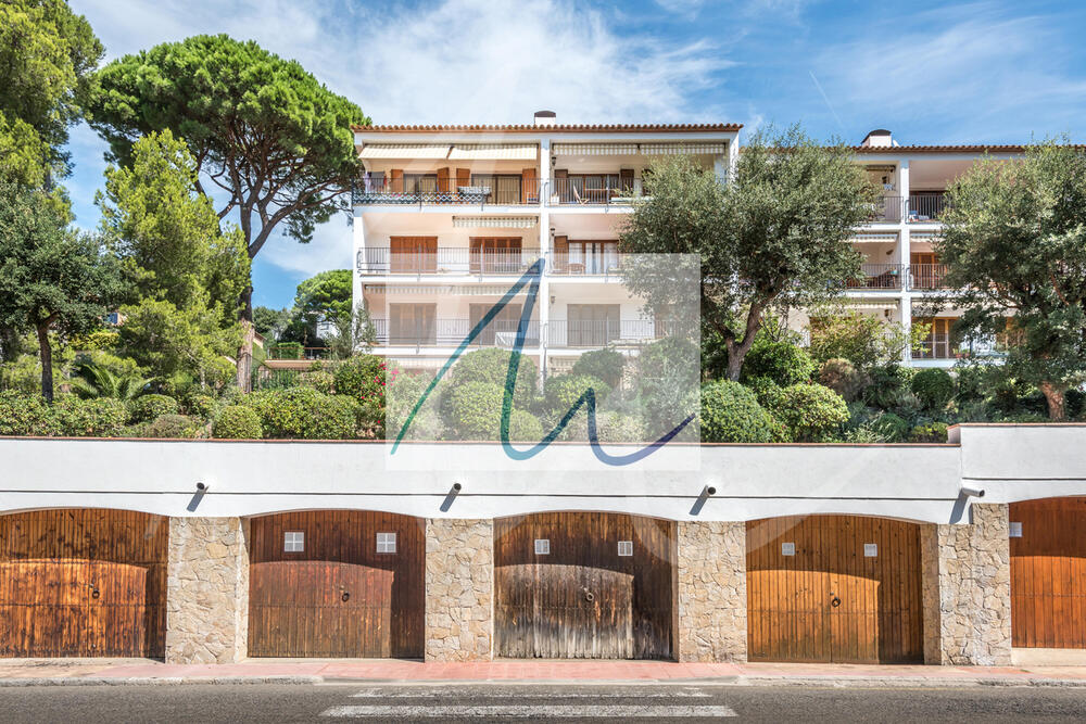 104 Antora B Apartment Costa Brava Calella de Palafrugell 104 Antora B Apartment Costa Brava Calella de Palafrugell