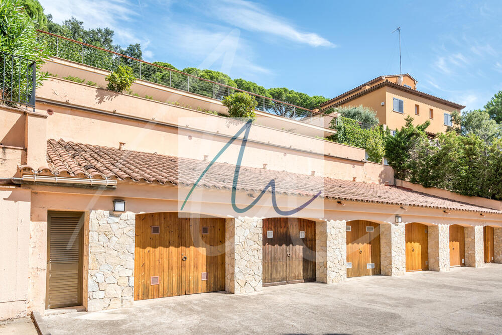 104 Antora B Apartment Costa Brava Calella de Palafrugell 104 Antora B Apartment Costa Brava Calella de Palafrugell