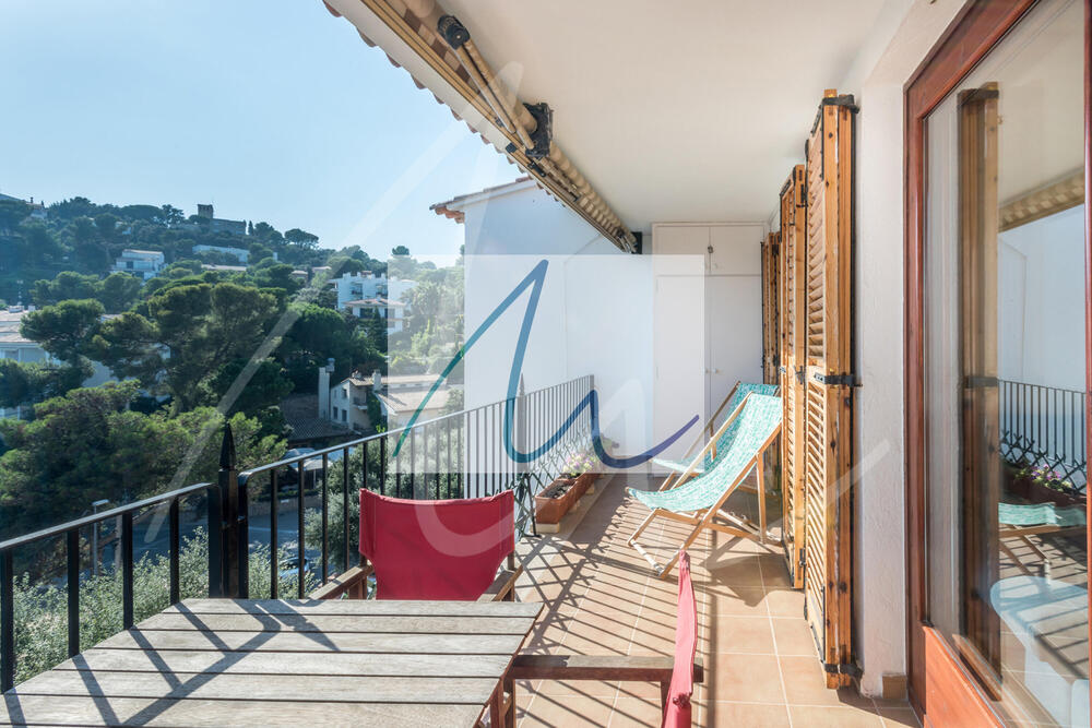 104 Antora B Apartment Costa Brava Calella de Palafrugell 104 Antora B Apartment Costa Brava Calella de Palafrugell