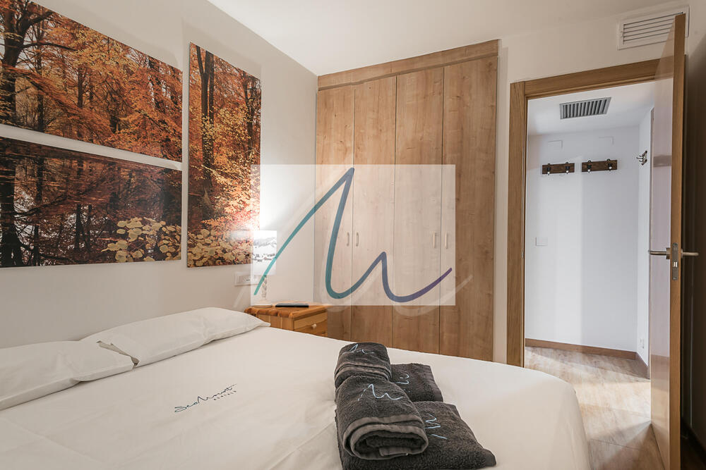 108 Bonaigua 007 Apartamento Val d'Aran Naut Aran