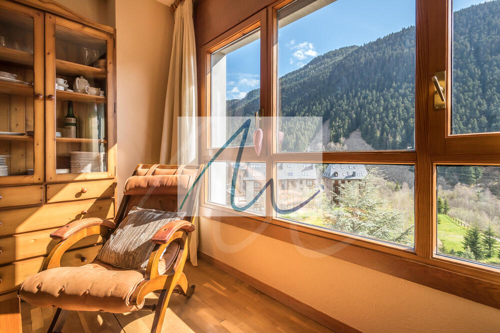 109 Bonaigua 409 Apartamento Val d'Aran Naut Aran 109 Bonaigua 409 Apartamento Val d'Aran Naut Aran