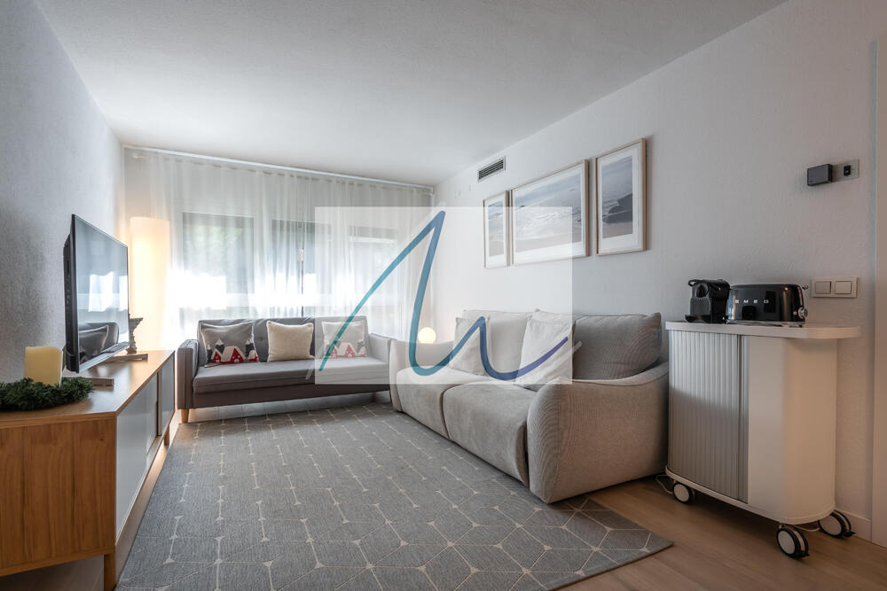 110 Bonaigua 512 Apartamento Val d'Aran Naut Aran