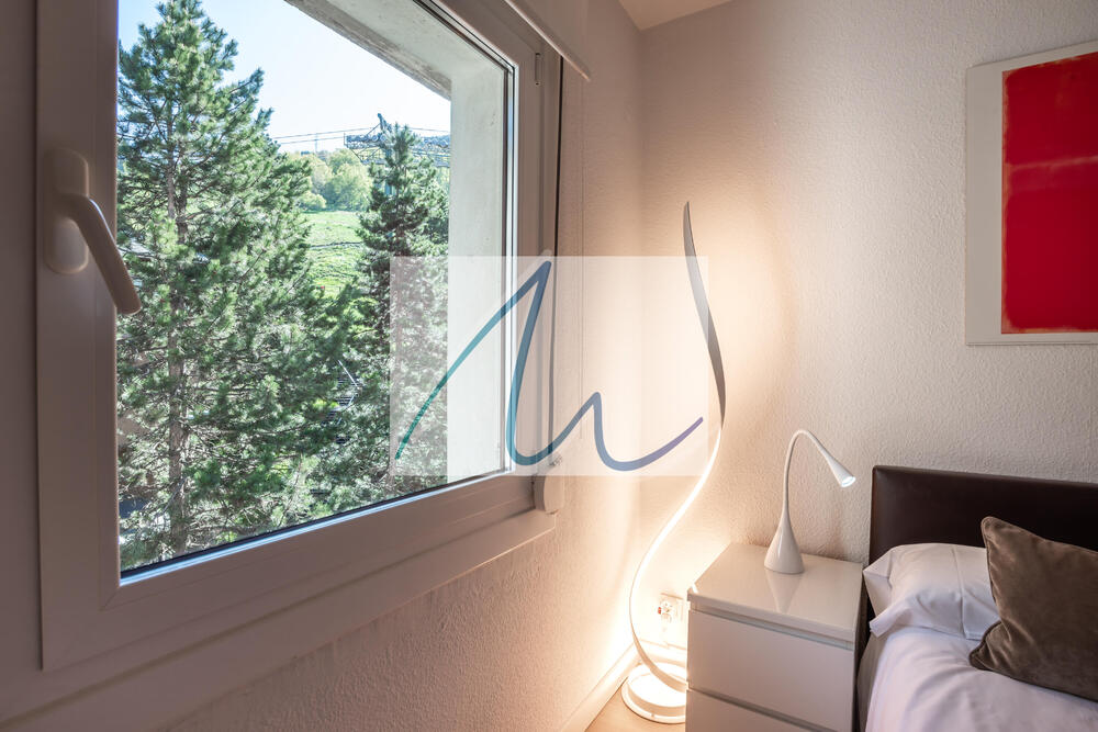 110 Bonaigua 512 Apartamento Val d'Aran Naut Aran
