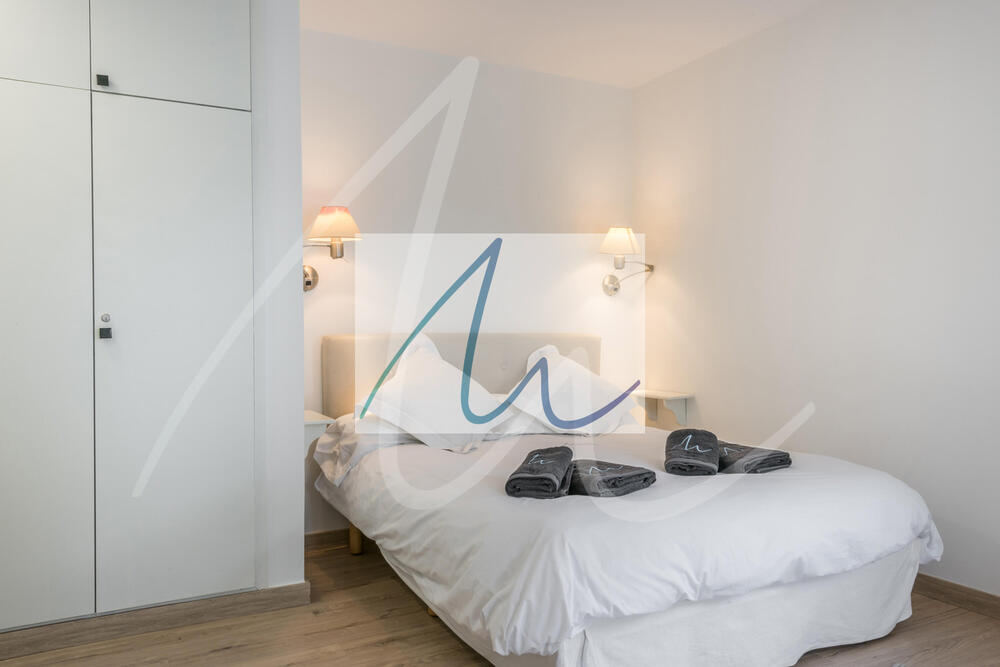 111 Bonaigua 708 Apartamento Val d'Aran Naut Aran