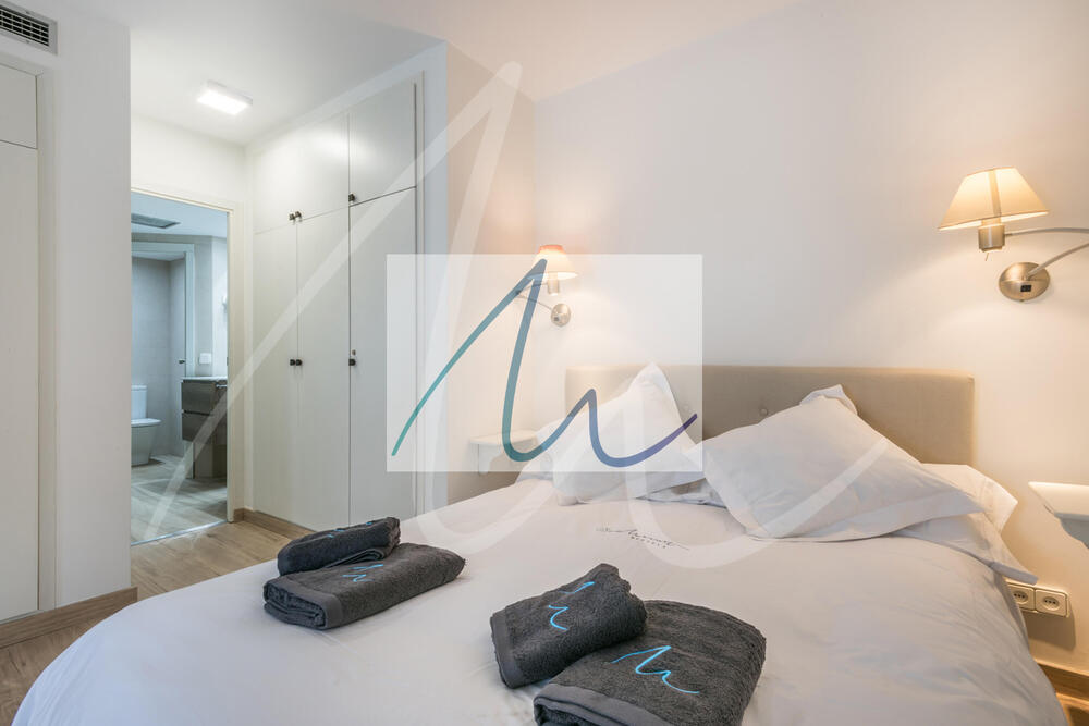 111 Bonaigua 708 Apartamento Val d'Aran Naut Aran