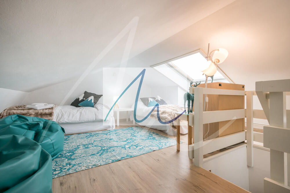 111 Bonaigua 708 Apartamento Val d'Aran Naut Aran