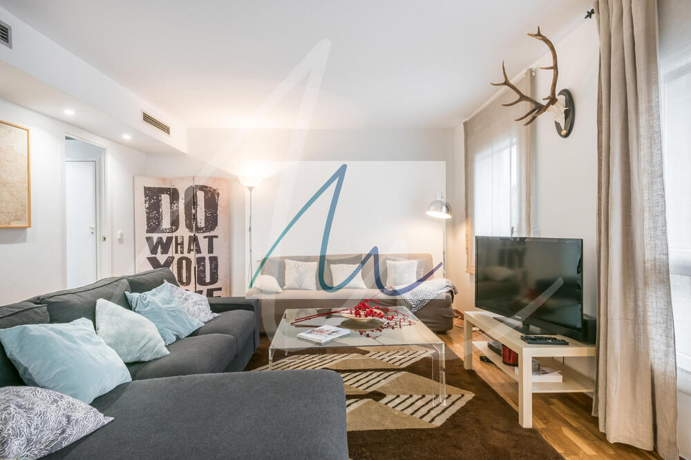 111 Bonaigua 708 Apartamento Val d'Aran Naut Aran