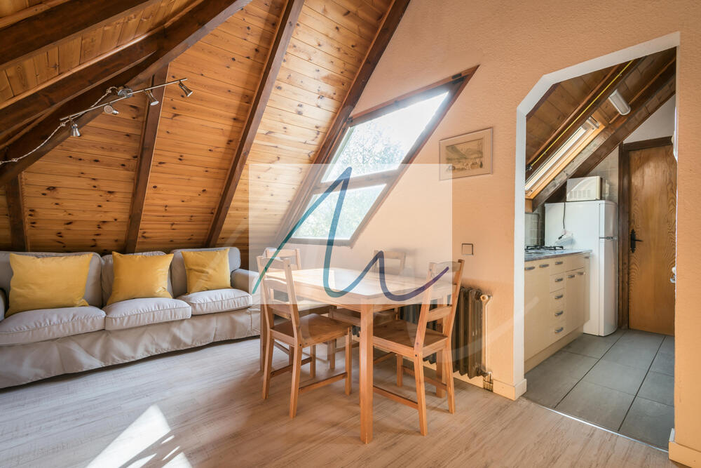 112 Brahets Apartamento Val d'Aran Naut Aran