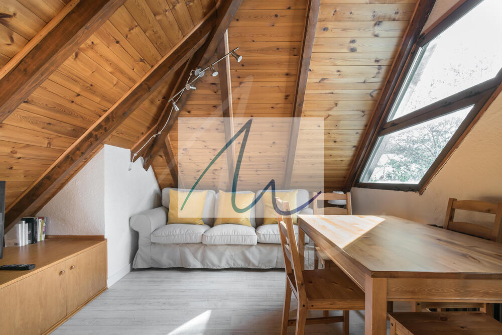 112 Brahets Apartamento Val d'Aran Naut Aran