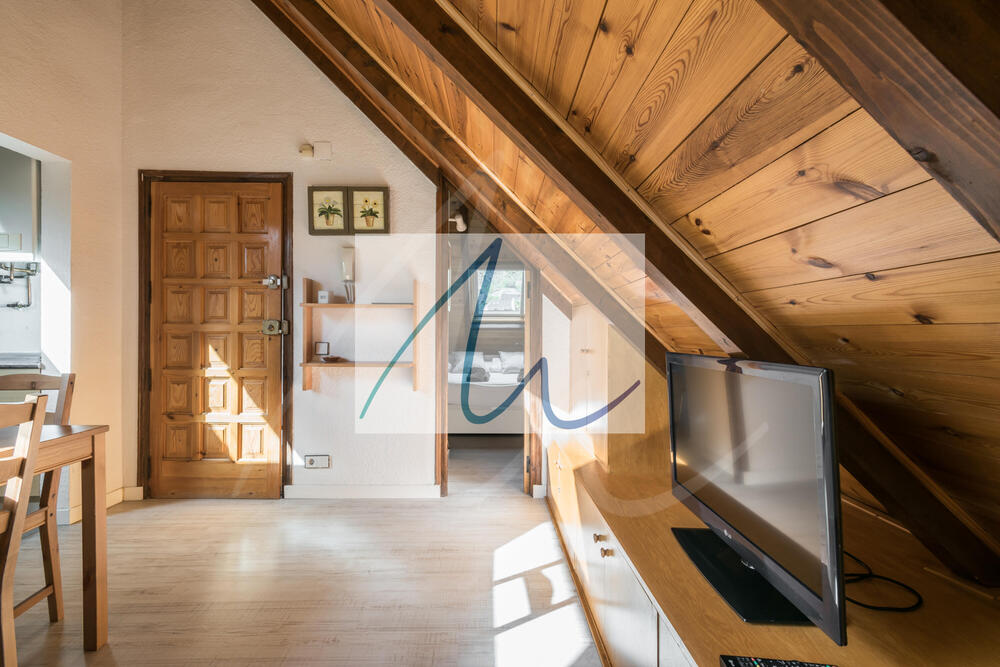 112 Brahets Apartamento Val d'Aran Naut Aran