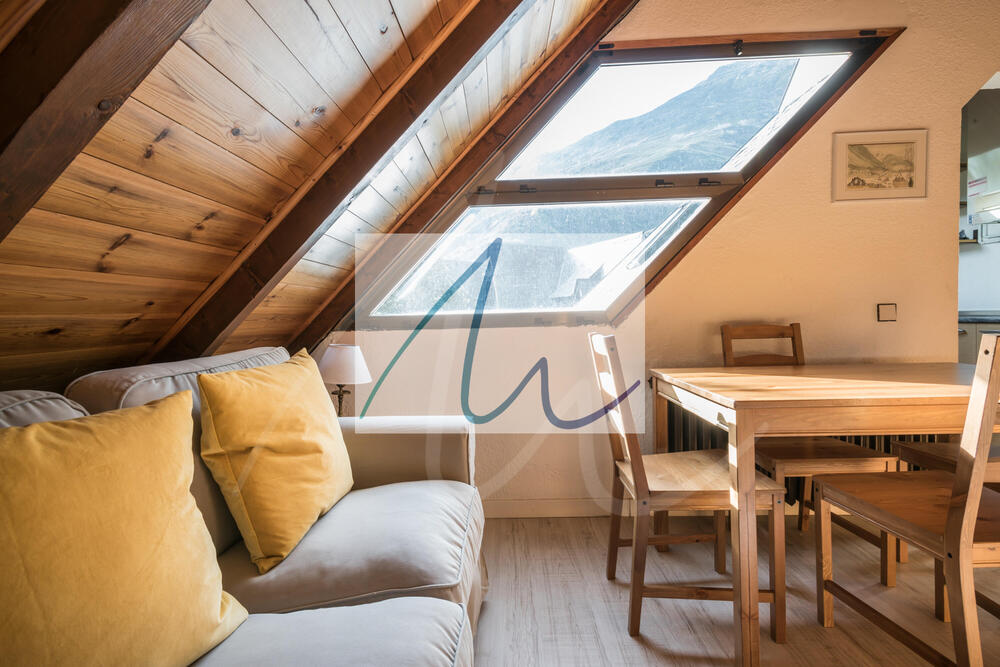 112 Brahets Apartamento Val d'Aran Naut Aran