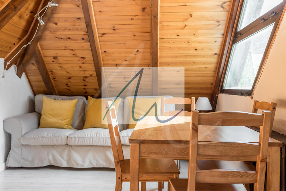 112 Brahets Apartamento Val d'Aran Naut Aran