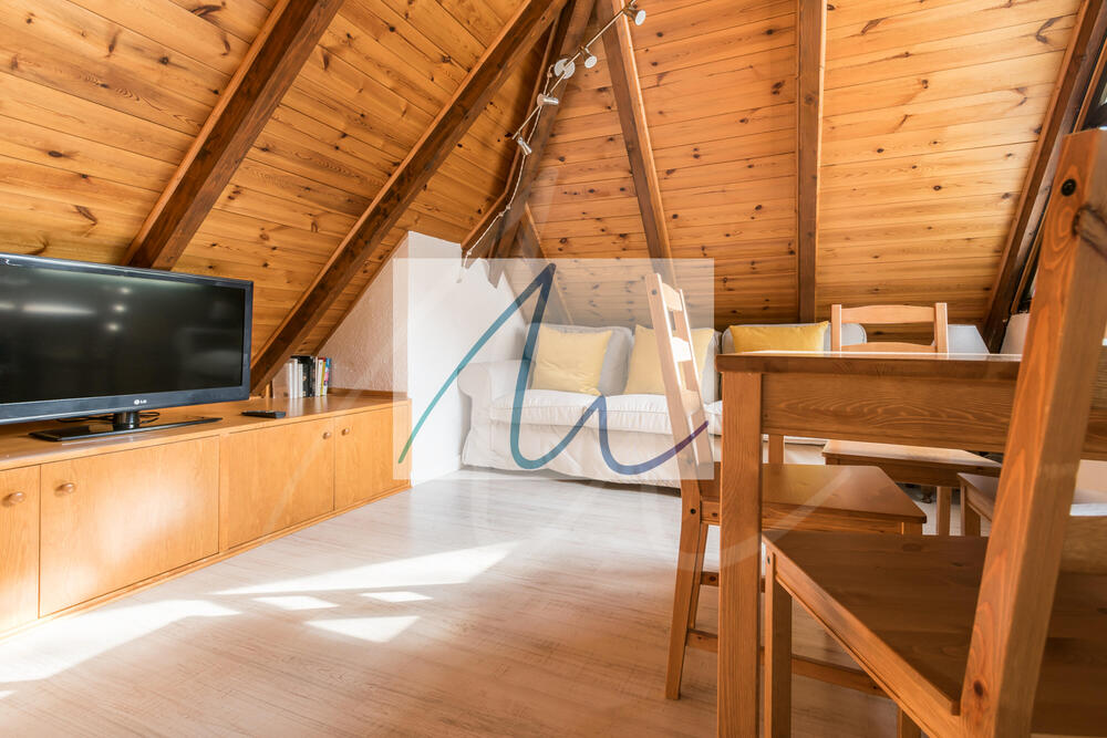 112 Brahets Apartamento Val d'Aran Naut Aran