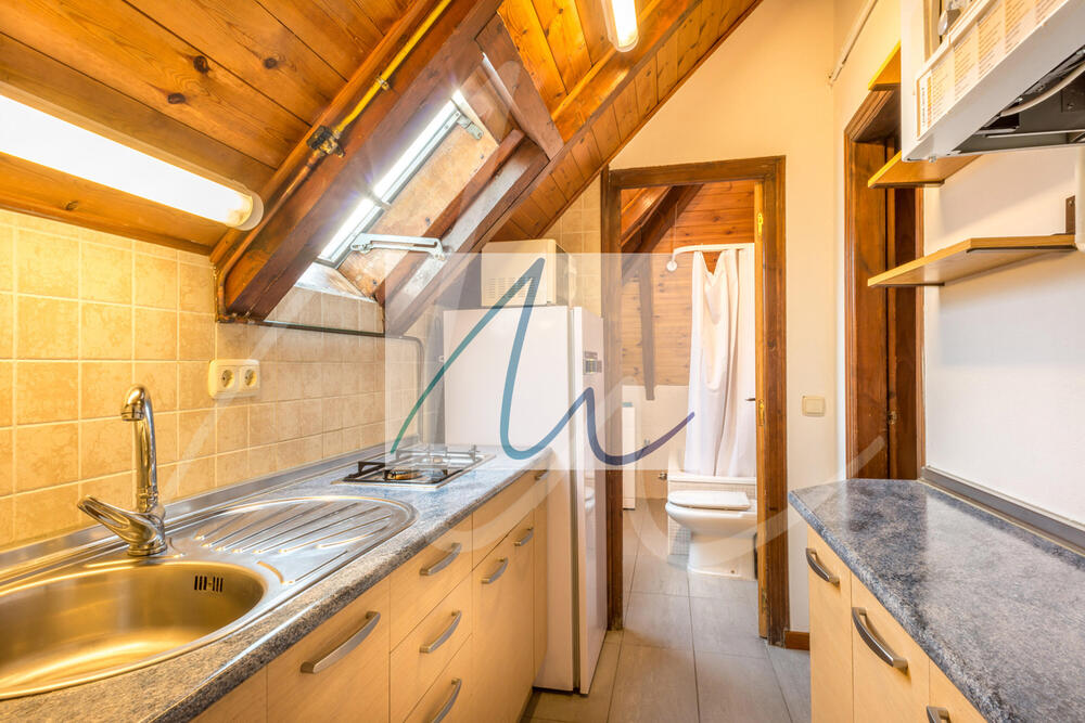 112 Brahets Apartamento Val d'Aran Naut Aran