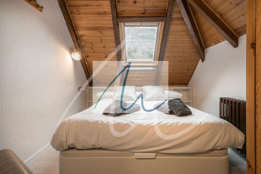112 Brahets Apartamento Val d'Aran Naut Aran