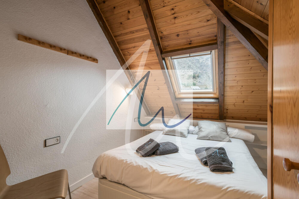 112 Brahets Apartamento Val d'Aran Naut Aran