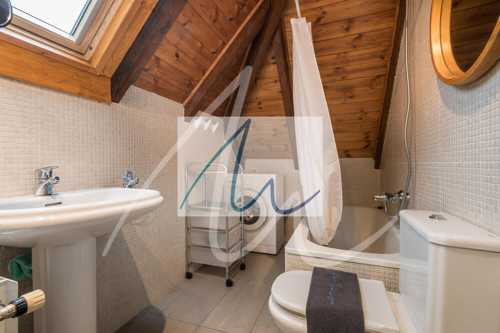 112 Brahets Apartamento Val d'Aran Naut Aran