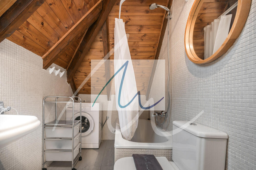112 Brahets Apartamento Val d'Aran Naut Aran