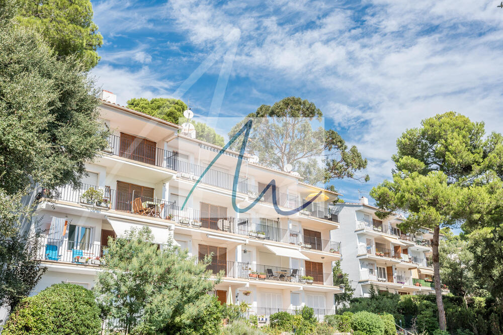 113 Carabela Apartment Costa Brava Calella de Palafrugell 113 Carabela Apartment Costa Brava Calella de Palafrugell