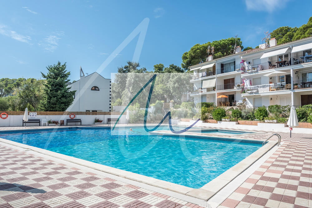 113 Carabela Apartment Costa Brava Calella de Palafrugell 113 Carabela Apartment Costa Brava Calella de Palafrugell