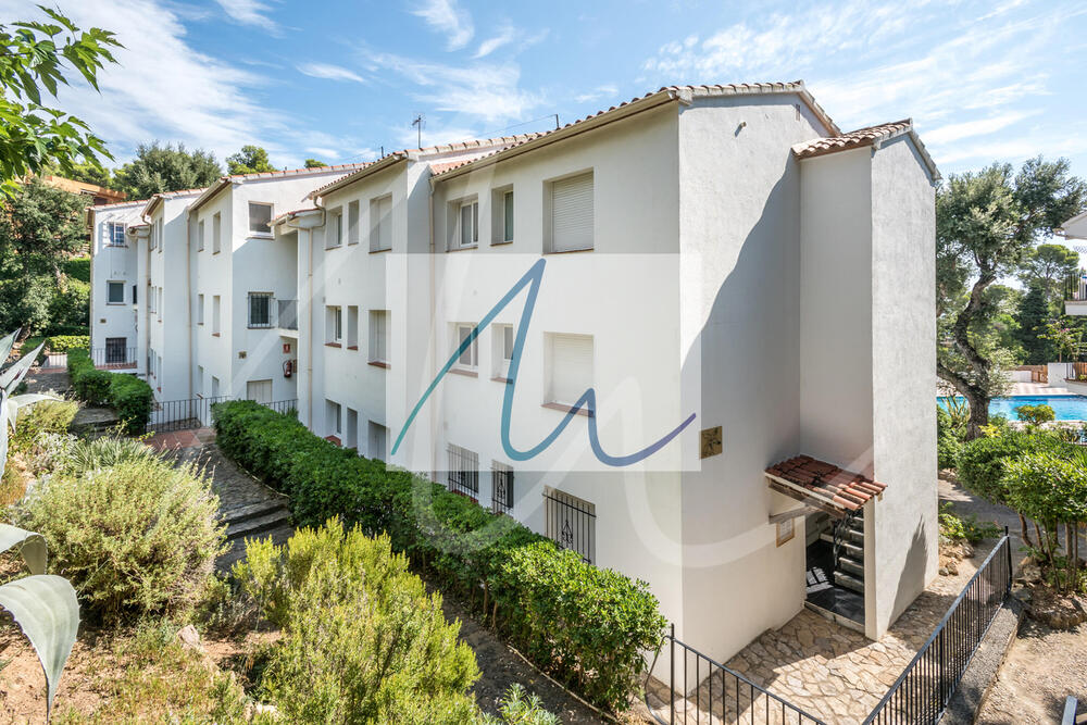 113 Carabela Apartment Costa Brava Calella de Palafrugell 113 Carabela Apartment Costa Brava Calella de Palafrugell