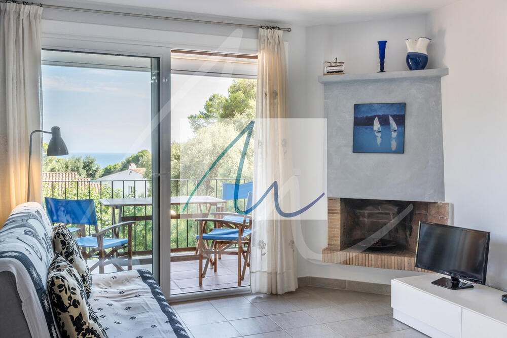 113 Carabela Apartment Costa Brava Calella de Palafrugell 113 Carabela Apartment Costa Brava Calella de Palafrugell