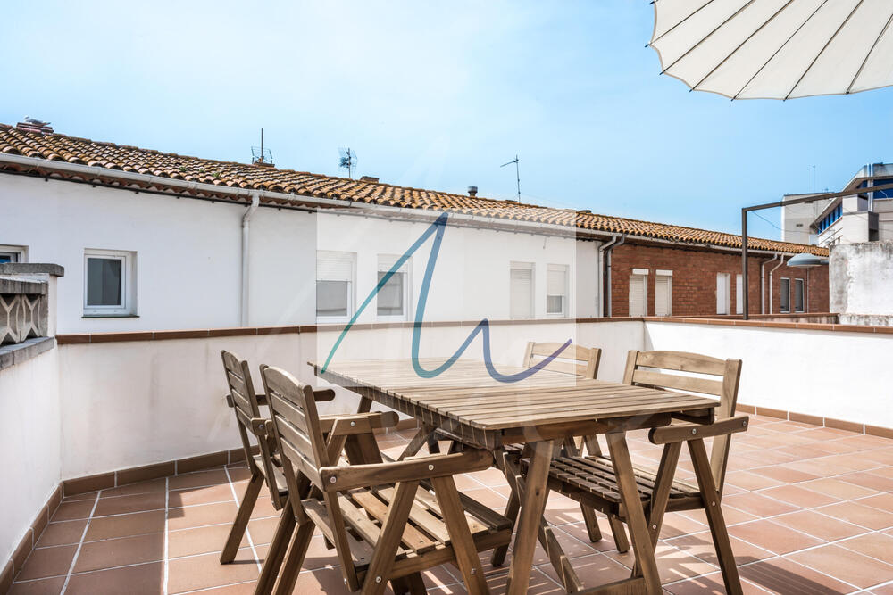 114 Casa Aigua Blava Semi-detached house Costa Brava Palamós 114 Casa Aigua Blava Semi-detached house Costa Brava Palamós
