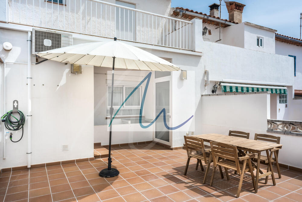 114 Casa Aigua Blava Semi-detached house Costa Brava Palamós 114 Casa Aigua Blava Semi-detached house Costa Brava Palamós