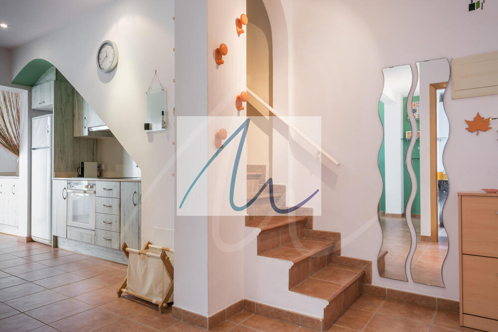 114 Casa Aigua Blava Semi-detached house Costa Brava Palamós 114 Casa Aigua Blava Semi-detached house Costa Brava Palamós