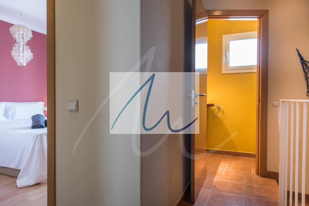 114 Casa Aigua Blava Semi-detached house Costa Brava Palamós 114 Casa Aigua Blava Semi-detached house Costa Brava Palamós