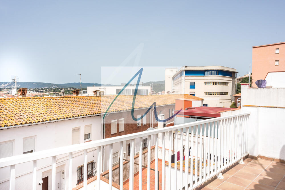 114 Casa Aigua Blava Semi-detached house Costa Brava Palamós 114 Casa Aigua Blava Semi-detached house Costa Brava Palamós