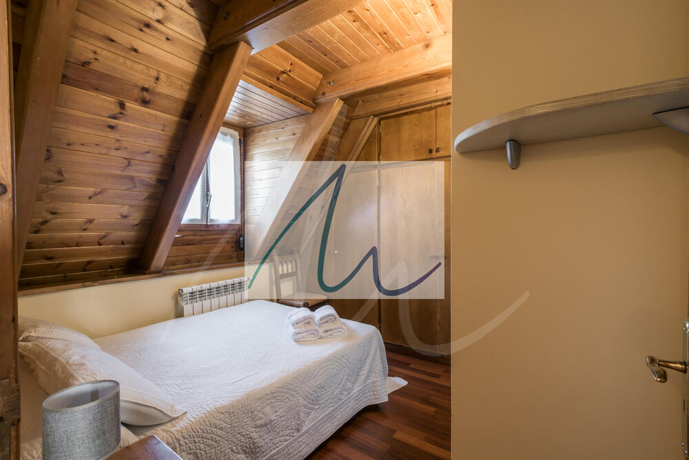118 Casa Marimanha Casa / Chalet Val d´Aran Naut Aran