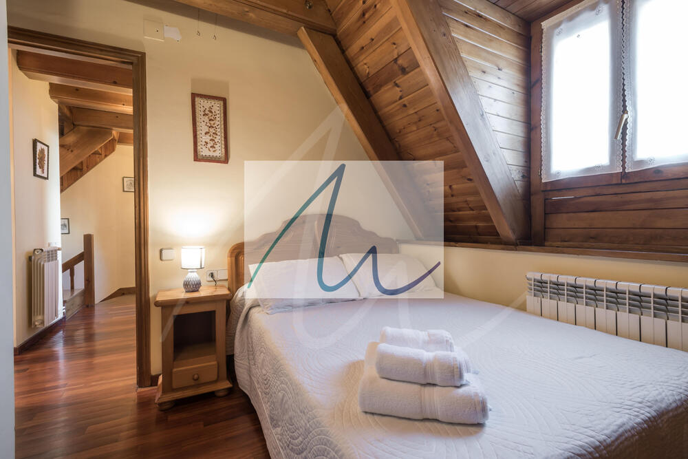 118 Casa Marimanha Casa / Chalet Val d´Aran Naut Aran