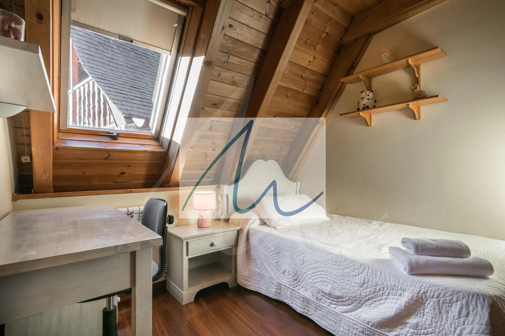 118 Casa Marimanha Casa / Chalet Val d´Aran Naut Aran