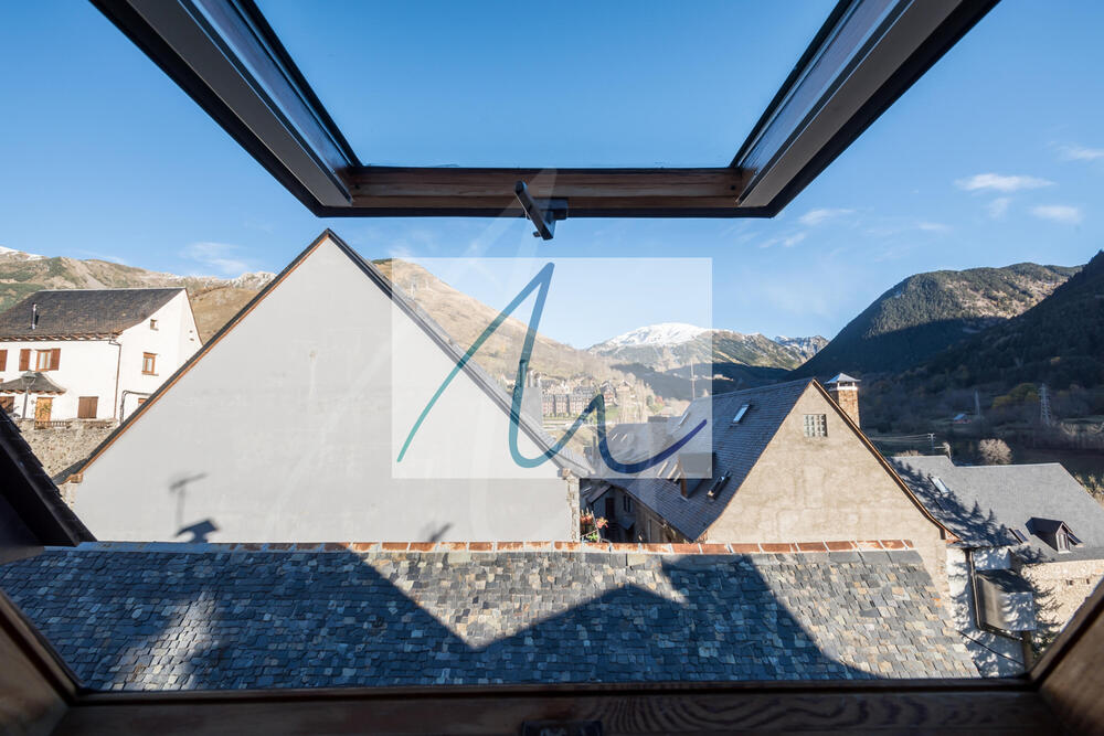 118 Casa Marimanha Casa / Chalet Val d´Aran Naut Aran