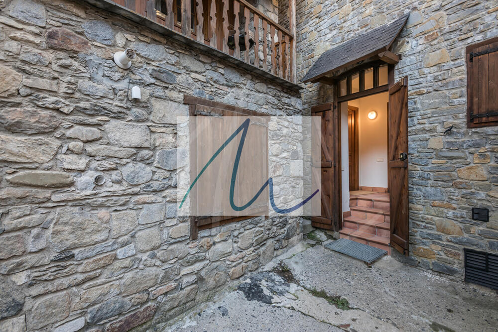 118 Casa Marimanha Casa / Chalet Val d´Aran Naut Aran