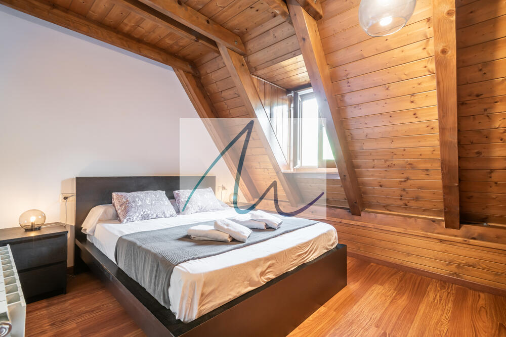 120 Cuveshic Apartamento Val d'Aran Bossòst 120 Cuveshic Apartamento Val d'Aran Bossòst